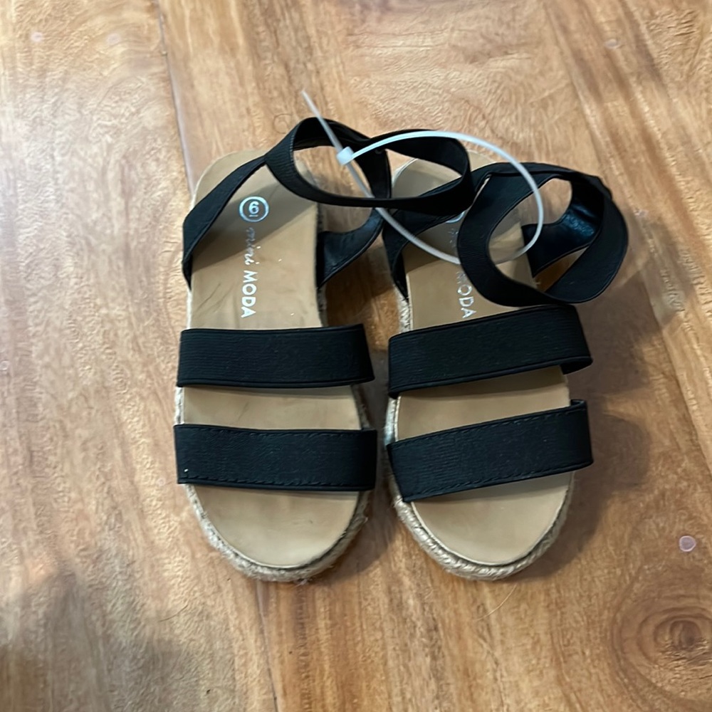 Toddler Sandals